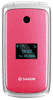 Sagem My411C Pink (Colour:Pink)